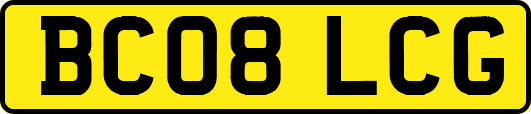 BC08LCG