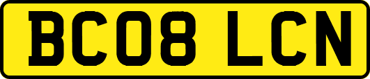 BC08LCN