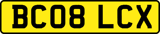 BC08LCX