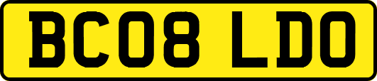 BC08LDO