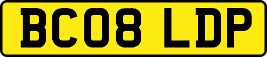 BC08LDP