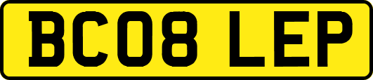BC08LEP