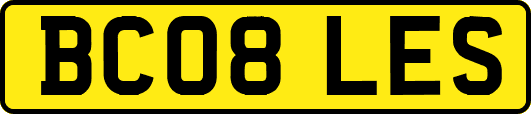 BC08LES