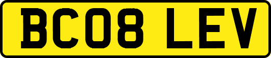 BC08LEV