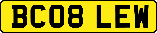 BC08LEW