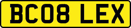 BC08LEX