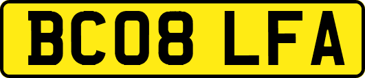BC08LFA