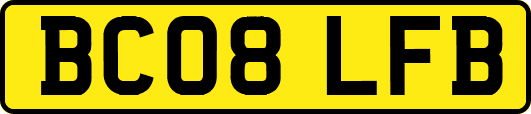 BC08LFB