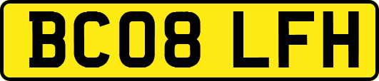 BC08LFH