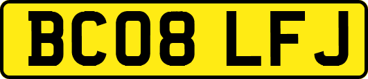 BC08LFJ