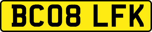 BC08LFK