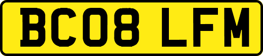 BC08LFM