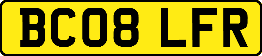 BC08LFR
