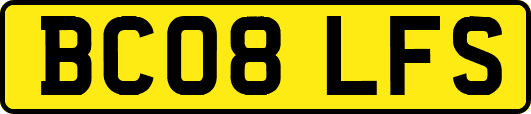 BC08LFS