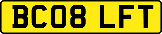 BC08LFT