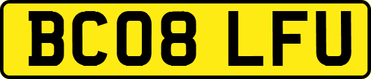 BC08LFU