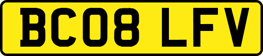 BC08LFV