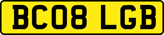 BC08LGB