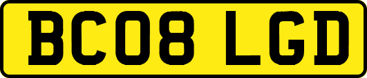 BC08LGD
