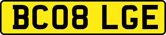 BC08LGE