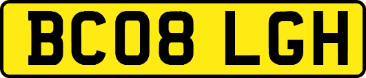 BC08LGH