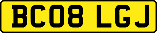 BC08LGJ