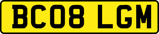 BC08LGM