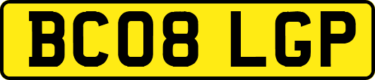 BC08LGP