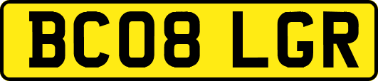 BC08LGR