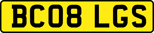 BC08LGS