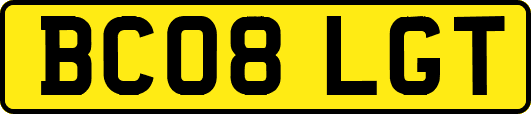 BC08LGT