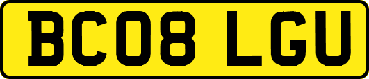 BC08LGU