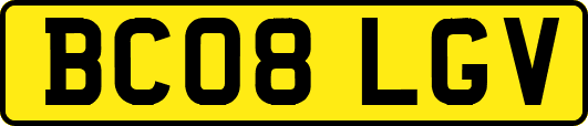 BC08LGV