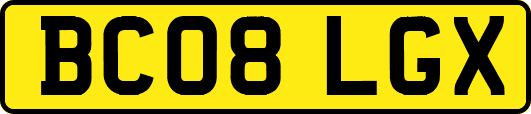 BC08LGX