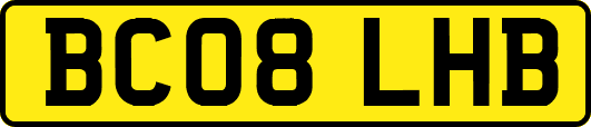 BC08LHB