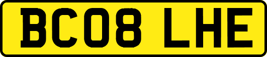 BC08LHE