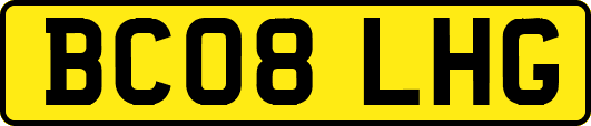 BC08LHG