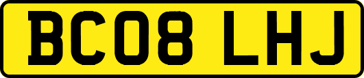 BC08LHJ