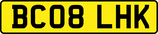 BC08LHK