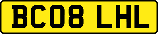 BC08LHL