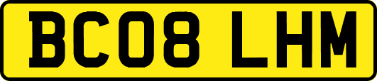 BC08LHM
