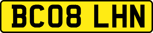BC08LHN