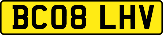 BC08LHV