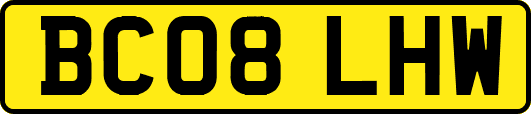 BC08LHW