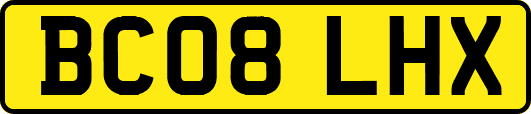 BC08LHX