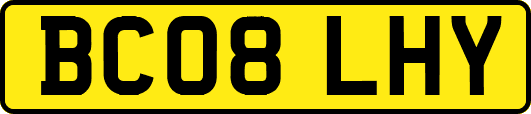 BC08LHY
