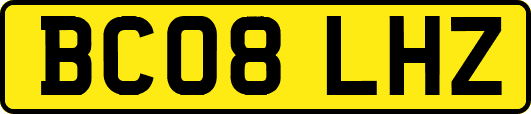 BC08LHZ