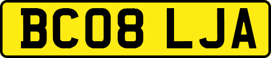 BC08LJA
