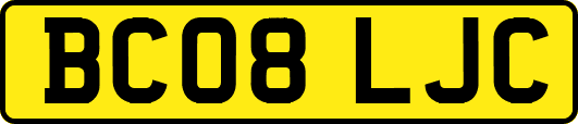 BC08LJC