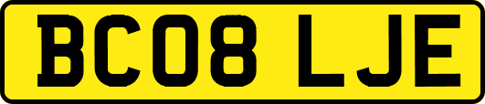 BC08LJE
